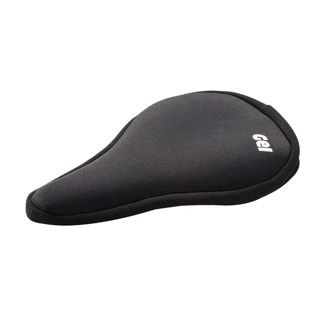 Louis Garneau Ultra Gel Comfort Men's Bicycle Saddle