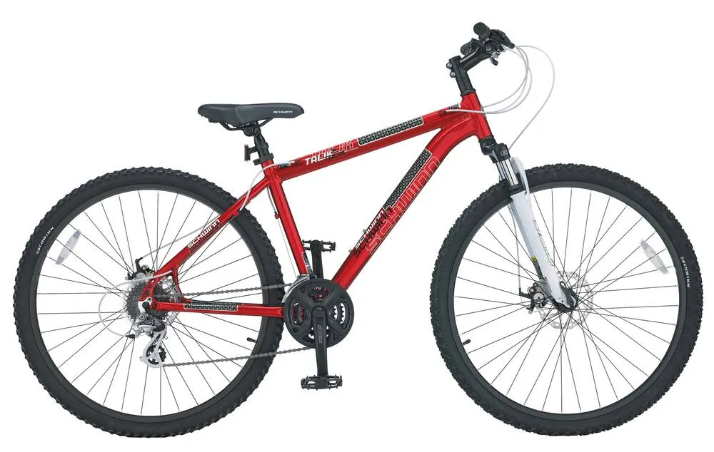 mongoose impasse hd 29 wheel mountain bicycle