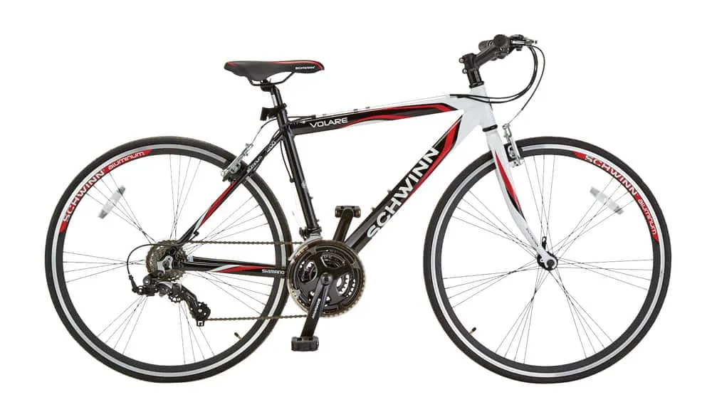 volare road bike