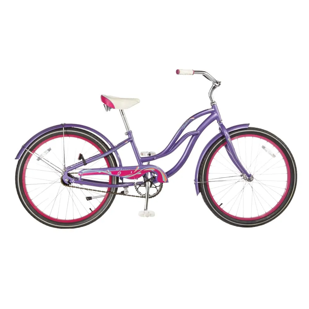 schwinn 24 inch bike tires