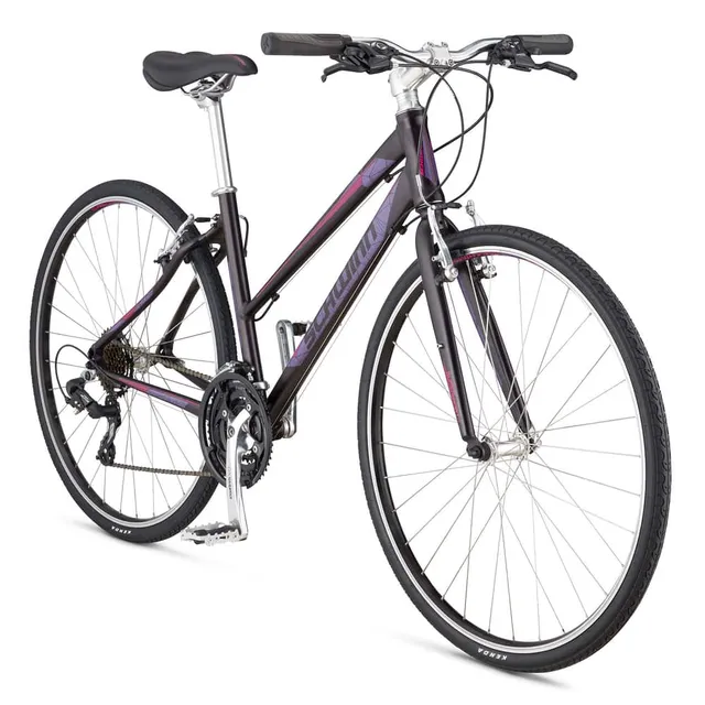 schwinn signature women's super sport hybrid