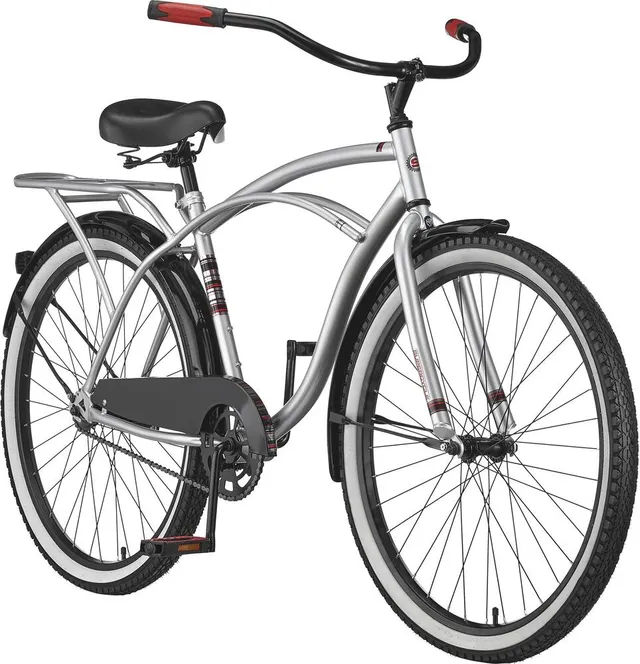 supercycle cruiser bike