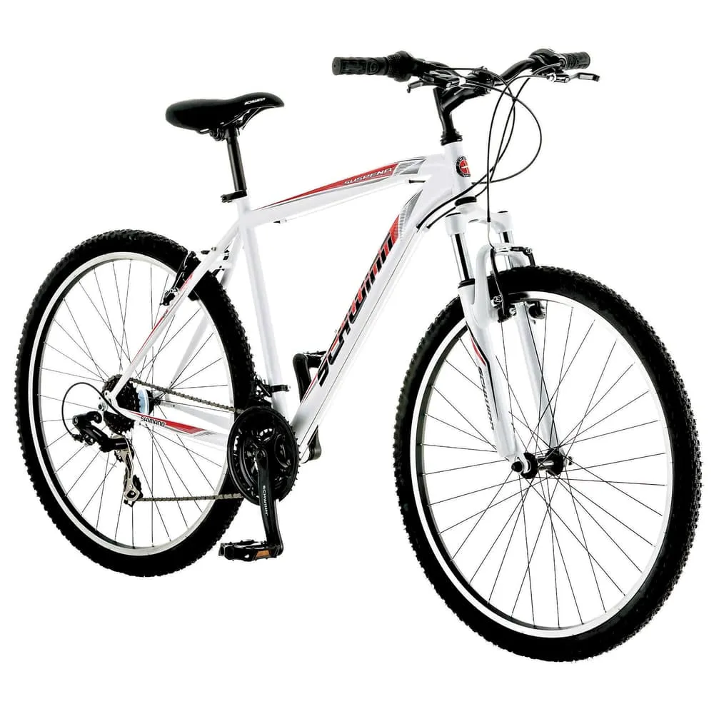 schwinn 26in mountain bike