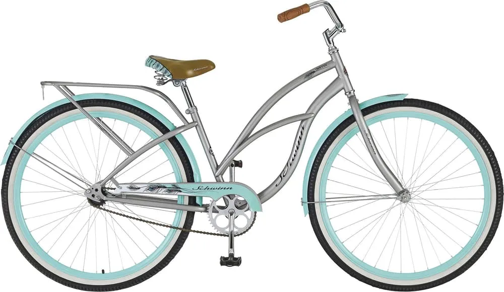 29 comfort bike