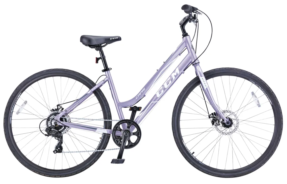 700c women's hybrid bike