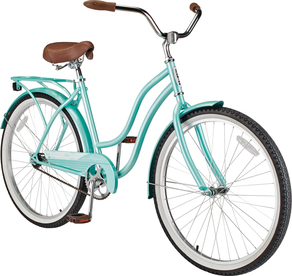 womens comfort cruiser bikes