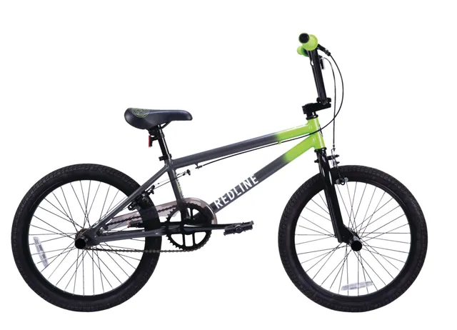 green redline bmx