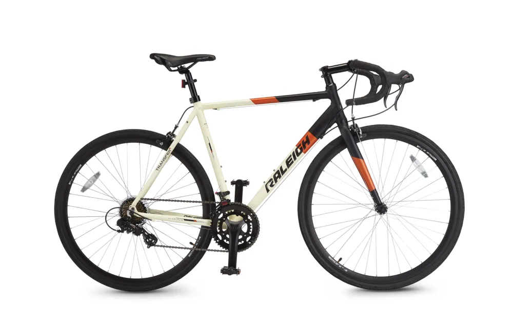 canadian tire raleigh bike