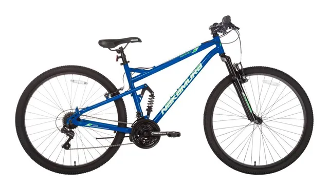 nakamura monster 27.5 men's mountain bike 2020