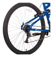 Nakamura Monster 650B Medium Men's Hardtail Mountain Bike, 21-Speed, 27.5-in  | Hillside Shopping Centre