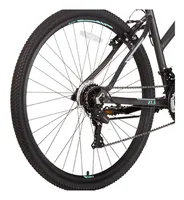 diadora orbita women's 650b medium hardtail mountain bike