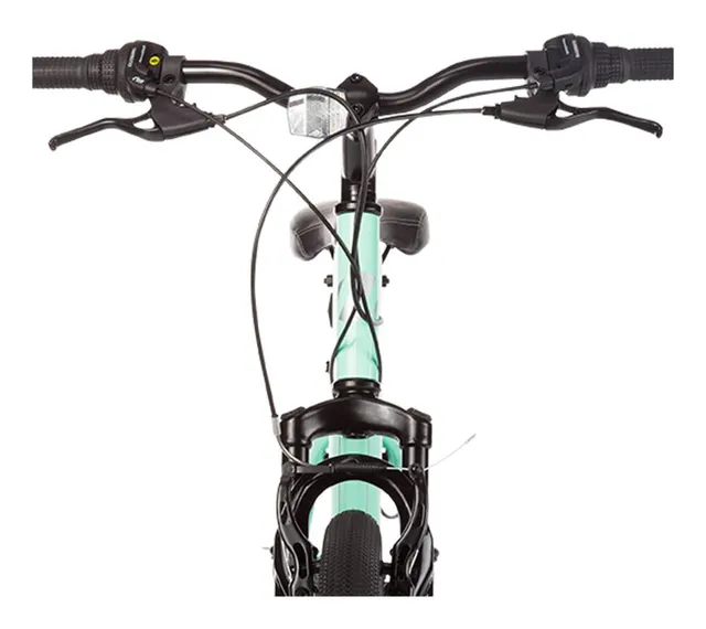 nakamura inspire 26 women's mountain bike