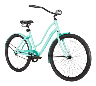 capix pura vida 26 comfort cruiser bike