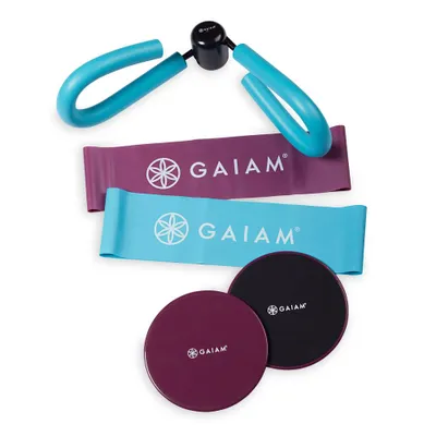 Gaiam Studio To Street Bag