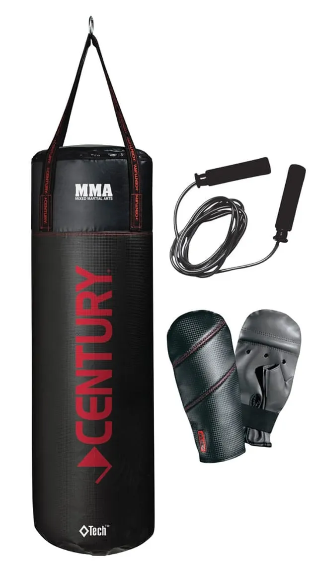 3 Great Muay Thai Combinations | Punchfit® Training Courses