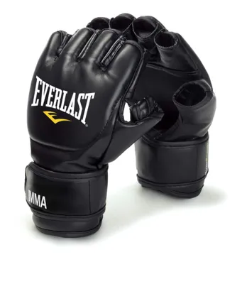 Everlast Workout Gloves – Everlast Canada