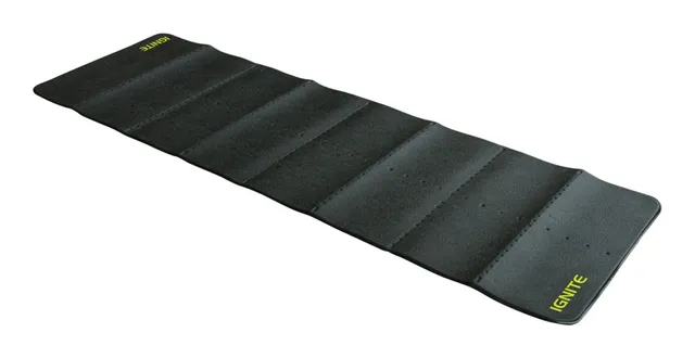 Folding Travel Mat (1.4mm)