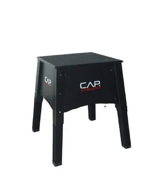Cap Barbell Fuel Performance Plyo Box