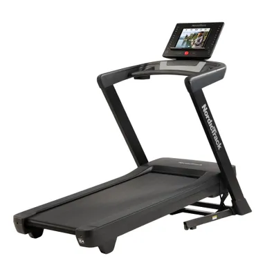 NordicTrack EXP 5i Folding Treadmill, 2023 Model, iFIT® Enabled
