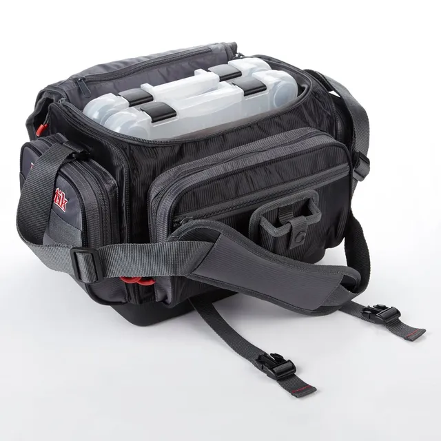 Ugly Stik Softside Tackle Bag