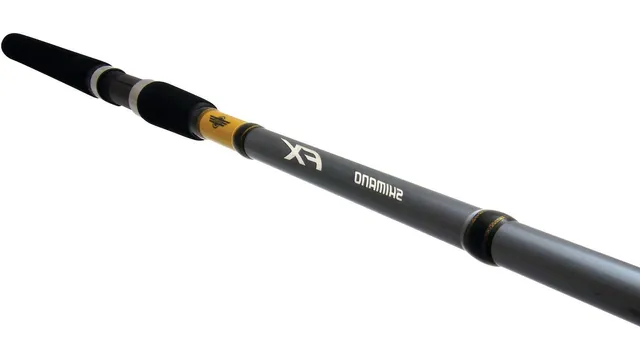 Shimano Convergence Casting Rod 7'0 Medium | CVC70MD