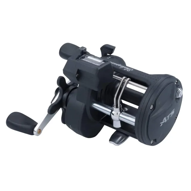 Canadian Tire Shakespeare Downrigging and Trolling Rod and Reel