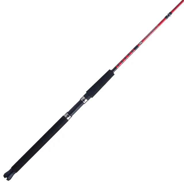 Shakespeare Downrigging and Trolling Rod and Reel Combo