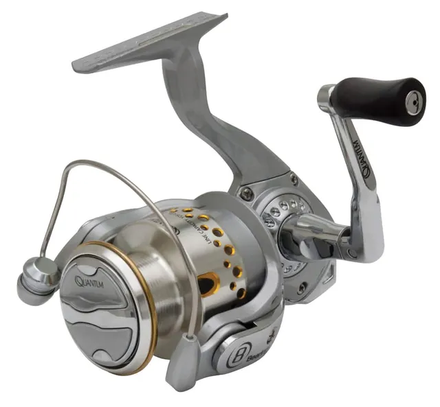Shakespeare ATS Trolling Conventional Fishing Reel 