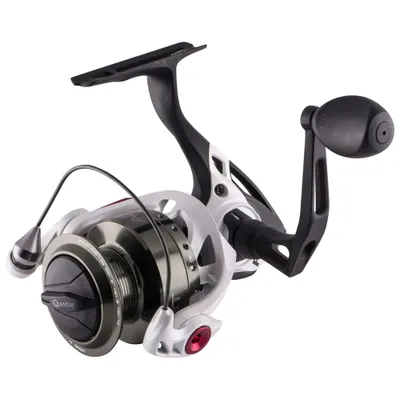 Zebco Quantum Optix Spinning Reel, Size 10