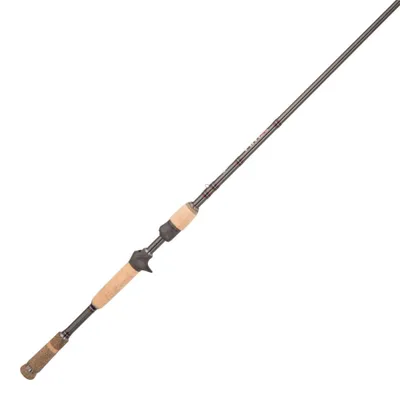 Fenwick HMG Ice Fishing Rod, Medium, 27-in