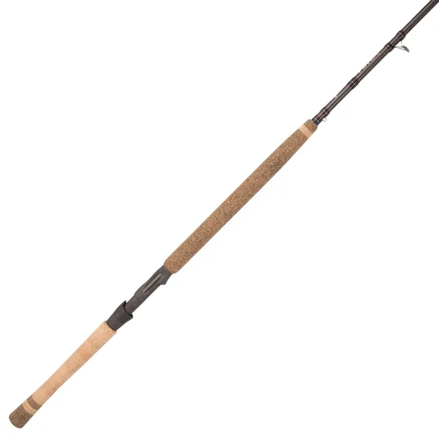 Fenwick HMK Casting Fishing Rods, Medium-Heavy, 8.6-ft, 2-pc