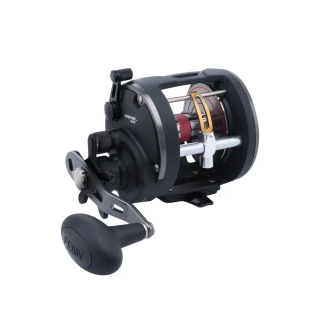 Quantum Strike Spin Fishing Reel