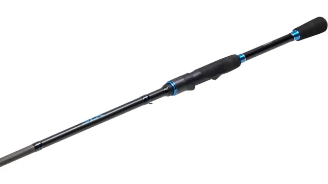 Fenwick HMG Ice Fishing Rod, Medium, 27-in