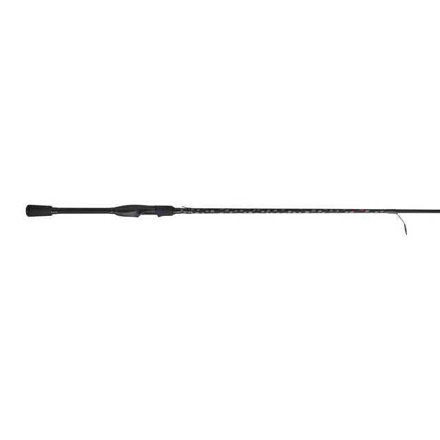 Abu Garcia Veritas Spinning Rod, Medium, 6-ft 6-in