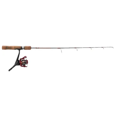 Fenwick HMG Ice Fishing Rod, Light, 25-in