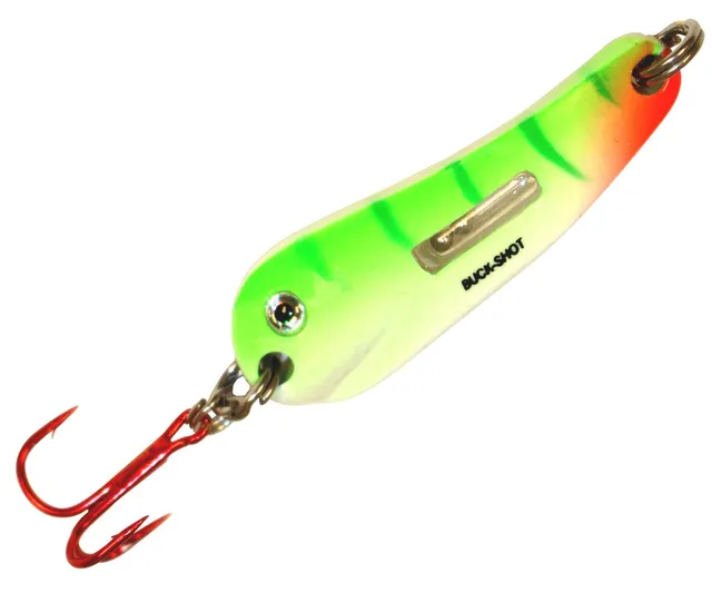 Northland Tackle Gum-Drop Floater, Assorted Sizes and Colors