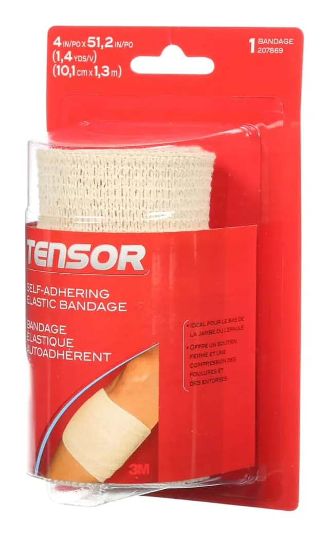 Tensor Sports Tape