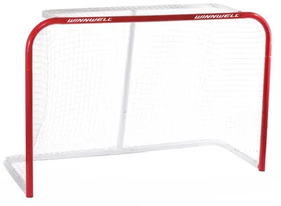 Winnwell 72 Proform Heavy Duty Hockey Goal