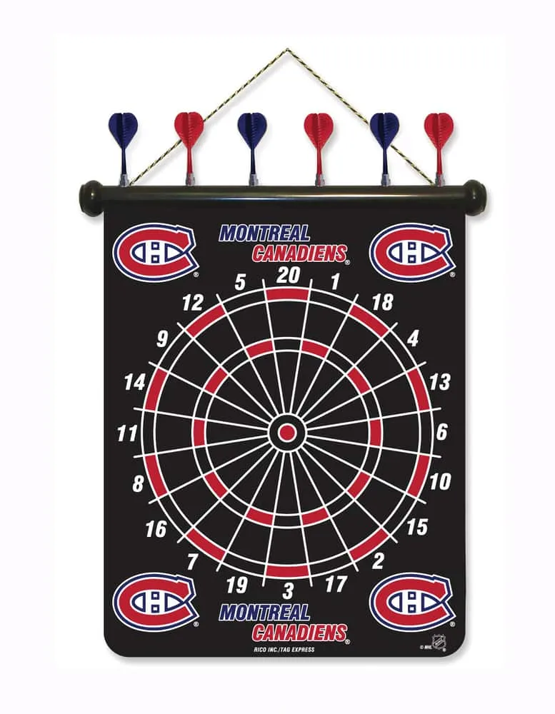 Nhl Montreal Canadiens T-shirt : Target