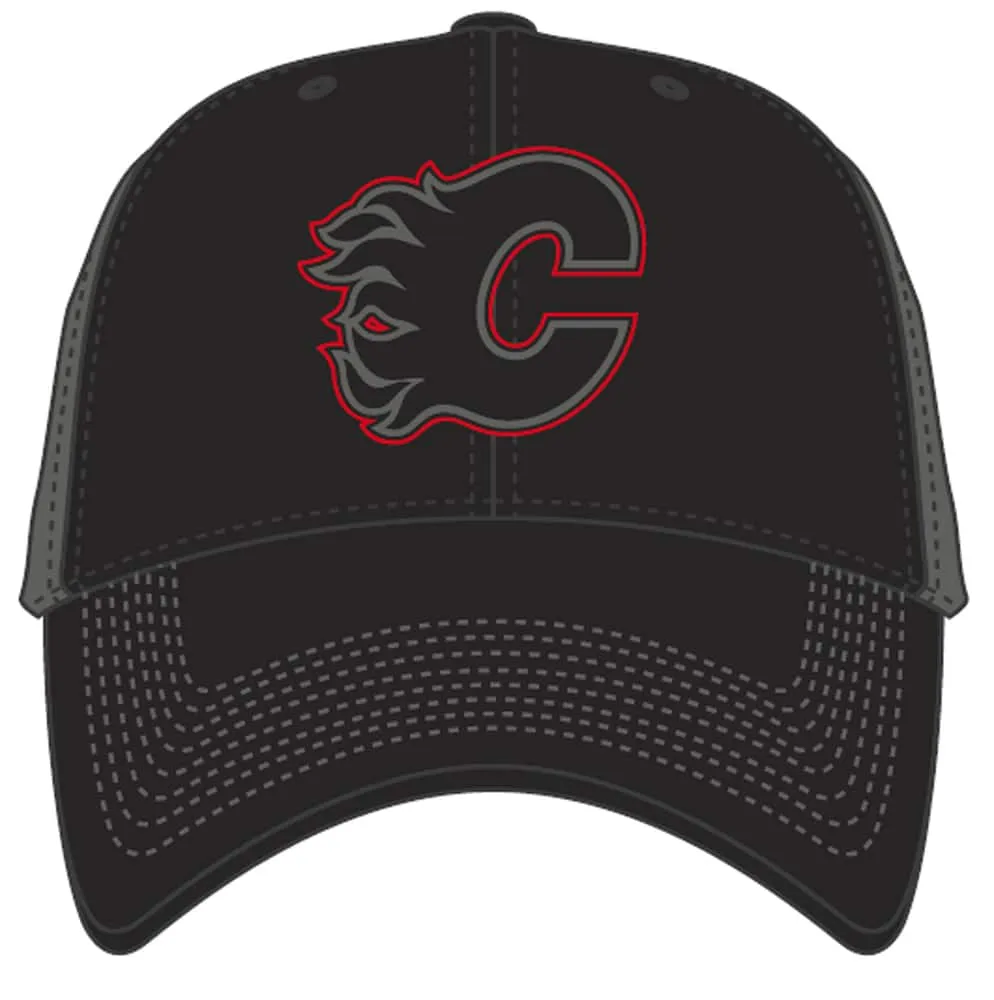 Calgary Flames Hat