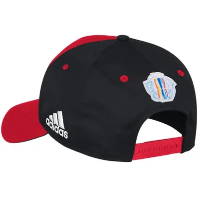 World Cup of Hockey Team Canada Two Tone Cap