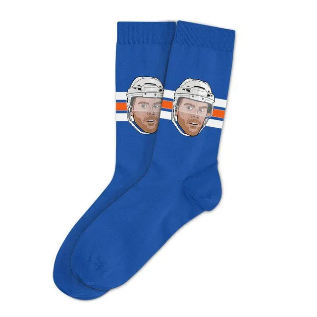 Montreal Canadiens Major League Socks