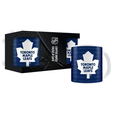 Lids Toronto Maple Leafs 15oz. Color Mug 2-Pack Set