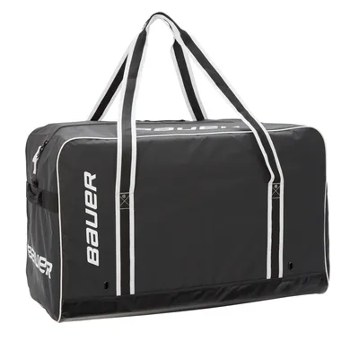 Bauer S17 Vapor Pro Carry Hockey Bag, Large