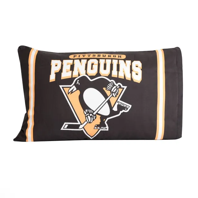 clearance pillow pack of 2 hockey pillow covers – Design District Co.