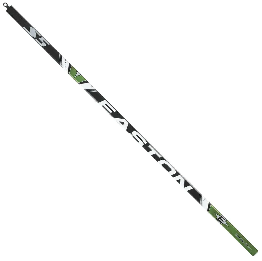 EASTON OCTANE HOCKEY STICK SHAFTS 