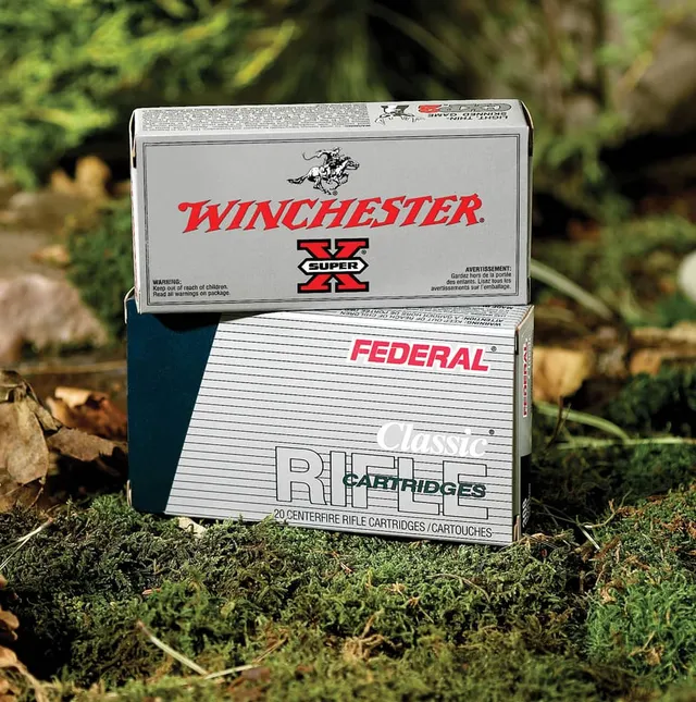 Winchester 12-Gauge 2-3/4-in #6 Lead Shotgun Shells