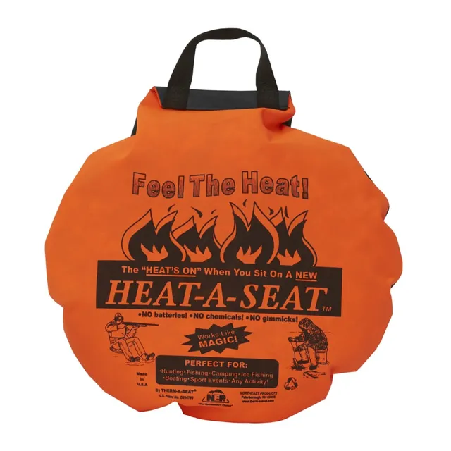 Northeast Products Therm A Seat Sport Cushion