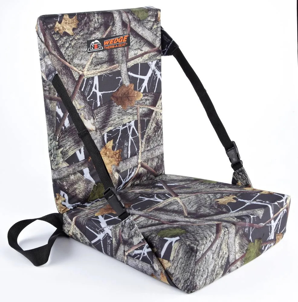 Northeast Products Therm-A-SEAT Self-Supporting Hunting Seat Cushion