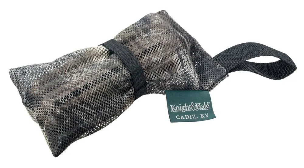Knight & Hale Deer Rattle Bag | Hillside Shopping Centre